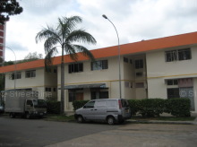 Blk 526 Cheng San Centre (Ang Mo Kio), HDB 3 Rooms #36082